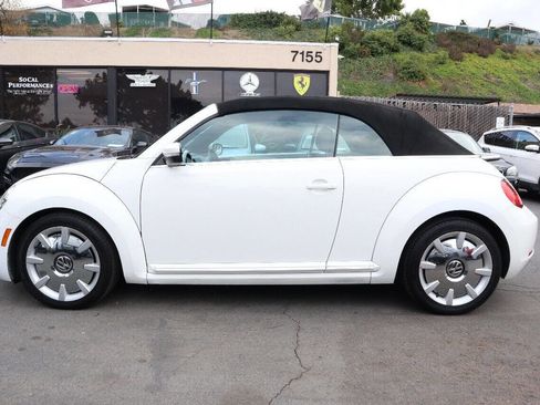 Used 2013 Volkswagen Beetle 2.5 image 15