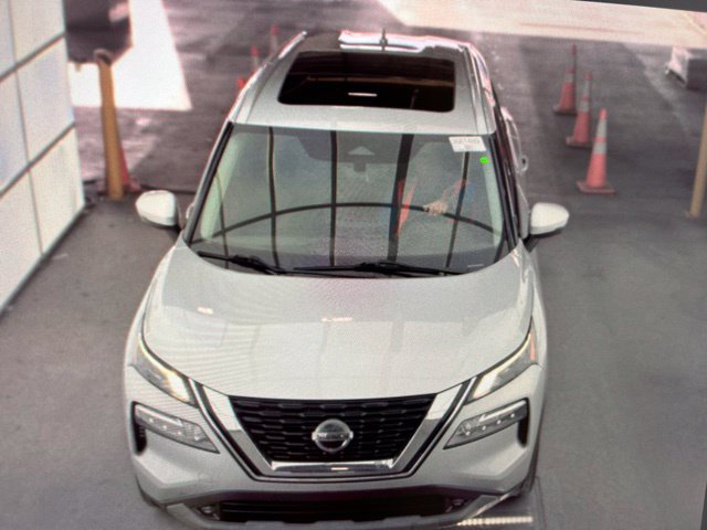 Used 2021 Nissan Rogue SL FWD image 15