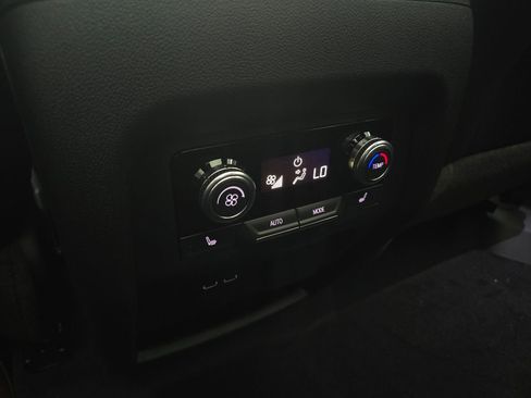 New 2026 GMC Acadia Elevation w/ Elevation Premium Package image 8