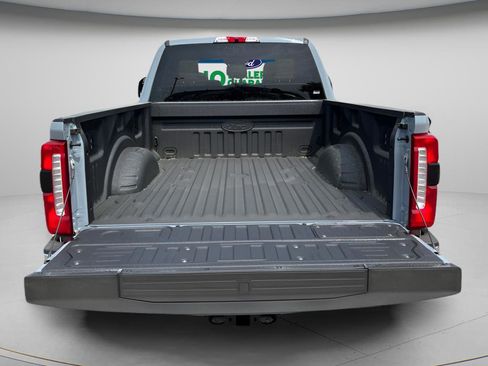 New 2026 Ford F350 Lariat w/ Snow Plow Prep Package AWD/4WD image 14