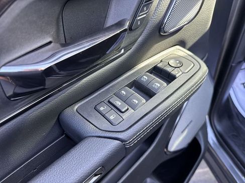 Used 2026 RAM 1500 Rebel w/ G/T Package image 13