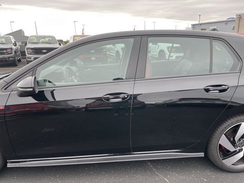 Used 2024 Volkswagen GTI S image 28
