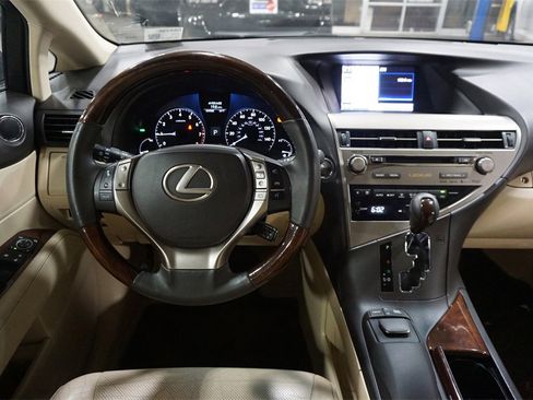 Used 2014 Lexus RX 350 FWD image 5