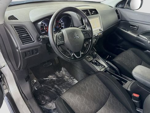 Used 2020 Mitsubishi Outlander Sport SE AWD/4WD image 23