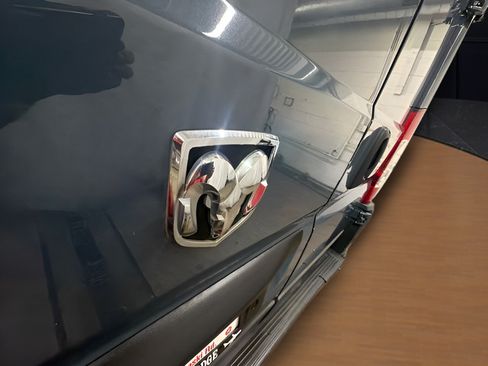Used 2018 RAM ProMaster 2500 FWD image 8