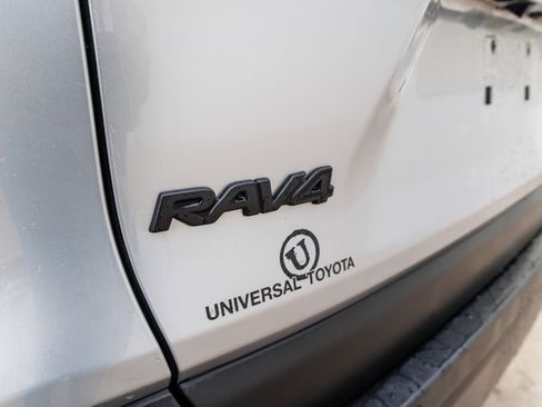 Used 2023 Toyota RAV4 XLE image 11