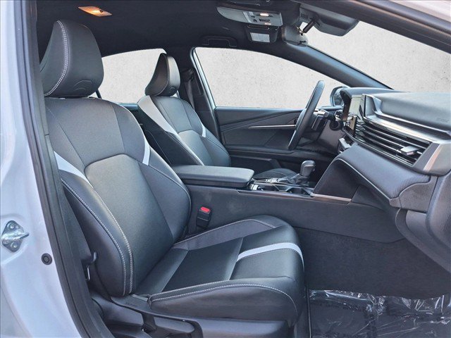 Certified 2025 Toyota Camry SE FWD image 20