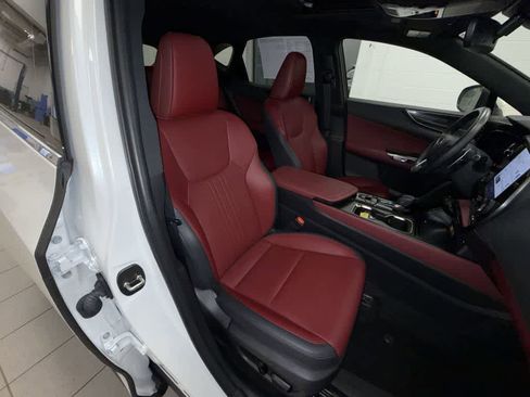 Used 2025 Lexus NX 350 AWD w/ Accessory Package (2T) image 16