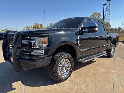 Used 2020 Ford F250 XLT w/ XLT Premium Package