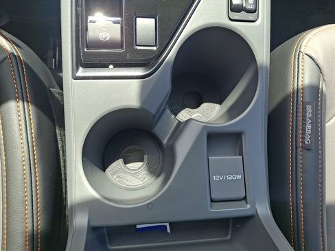 New 2026 Subaru Crosstrek 2.5i Limited AWD/4WD image 18