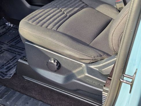 Certified 2023 Ford F150 XL w/ STX Appearance Package image 23