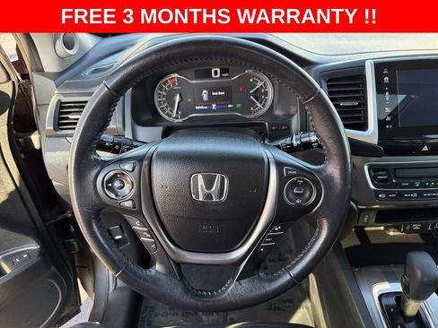 Used 2017 Honda Pilot EX-L image 15