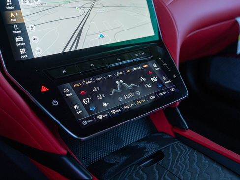New 2026 Maserati GranTurismo Modena AWD/4WD image 29