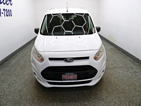 Used 2018 Ford Transit Connect XLT image 2