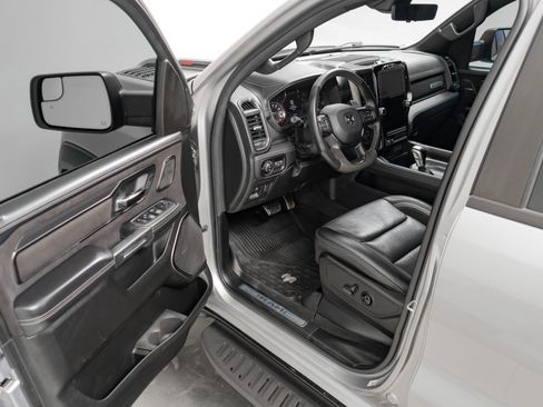 Used 2022 RAM 1500 TRX w/ TRX Level 2 Equipment Group AWD/4WD image 23