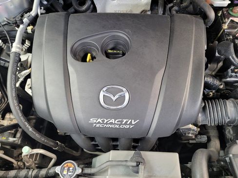 Used 2015 MAZDA CX-5 Sport w/ Bluetooth Audio Package image 30