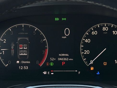 Used 2024 Honda Civic Sport image 28