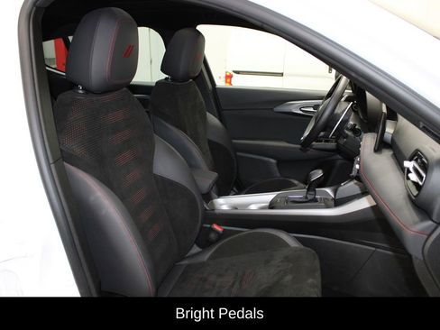 Used 2024 Dodge Hornet R/T image 17