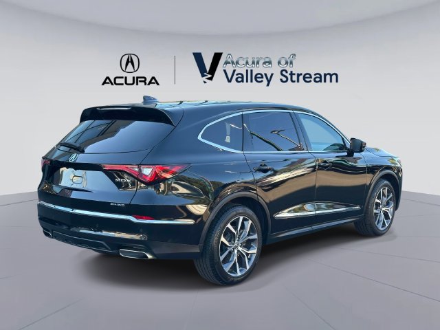 Used 2024 Acura MDX w/ Technology Package AWD/4WD image 6
