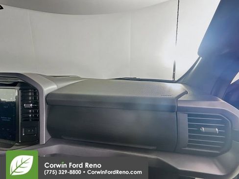 New 2025 Ford F150 XLT w/ Equipment Group 302A MID image 31