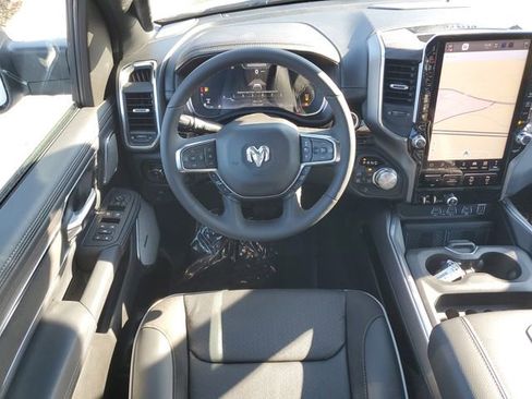 New 2026 RAM 1500 Laramie w/ Night Edition image 18