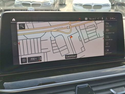 Used 2023 BMW 530i xDrive w/ Convenience Package image 19