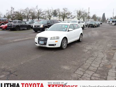 Used 2008 Audi A3 2.0T
