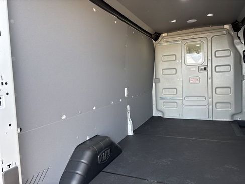 New 2026 Ford Transit 350 148 Medium Roof RWD image 12