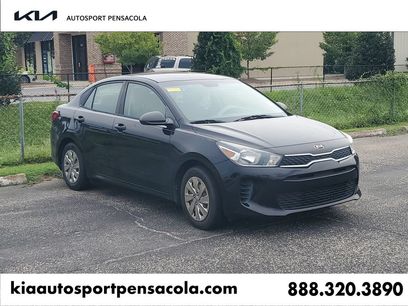 Used 2018 Kia Rio LX