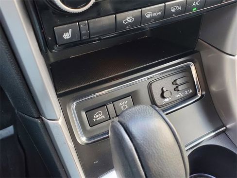 Used 2019 Subaru Ascent Limited image 35