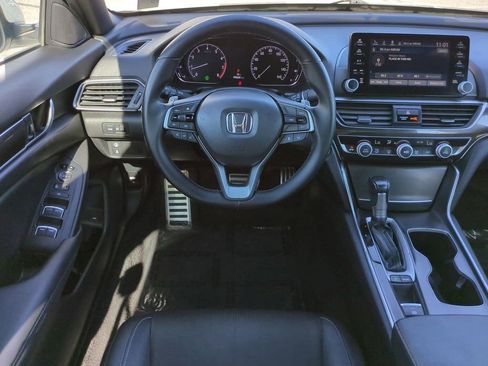 Used 2020 Honda Accord Sport image 15