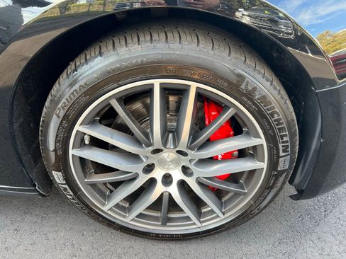 Used 2019 Maserati Ghibli S Q4 image 15