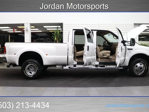 Used 2001 Ford F350 Lariat image 11