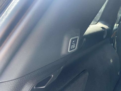 Used 2023 Jeep Grand Cherokee Summit AWD/4WD image 12