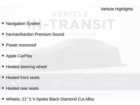 Used 2024 Volvo XC90 B5 Plus w/ Protection Package AWD/4WD image 2