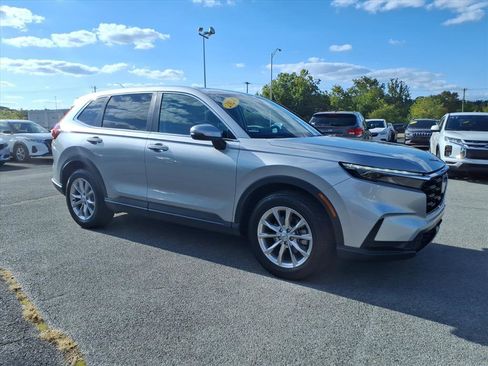 Used 2024 Honda CR-V EX image 14