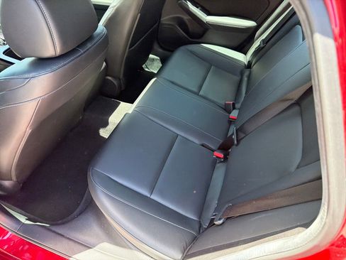 Used 2024 Acura Integra A-Spec FWD image 26