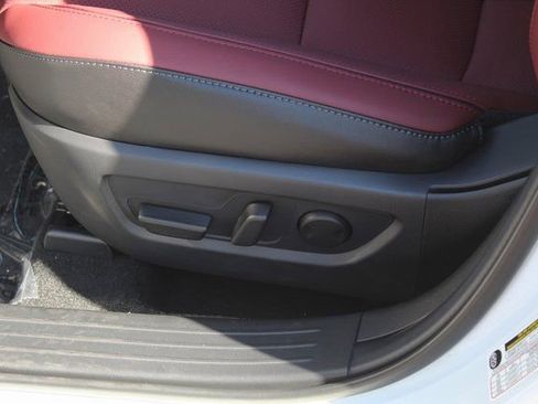 New 2026 MAZDA CX-50 AWD 2.5 Hybrid w/ Weather Package image 13