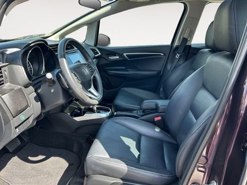 Used 2016 Honda Fit EX-L image 11
