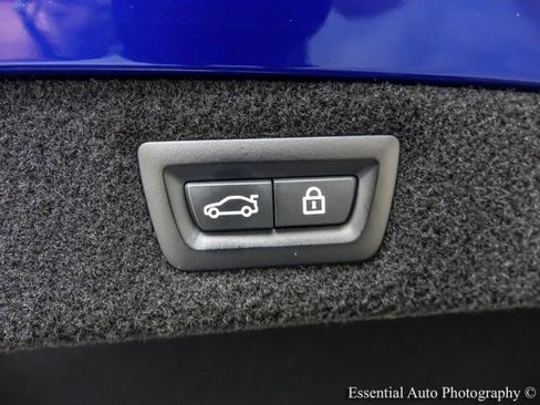 Used 2020 BMW M8 Coupe AWD/4WD image 27