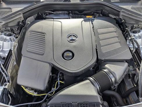 New 2026 Mercedes-Benz GLC 300 4MATIC image 15