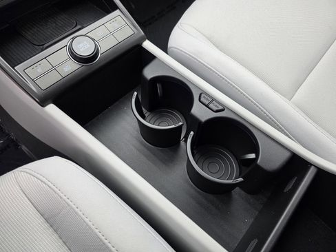 New 2025 Hyundai Kona SEL image 28