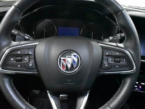 Used 2023 Buick Envision Preferred w/ Sport Touring Package image 20