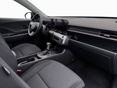 New 2026 Hyundai Kona SEL Sport FWD image 34