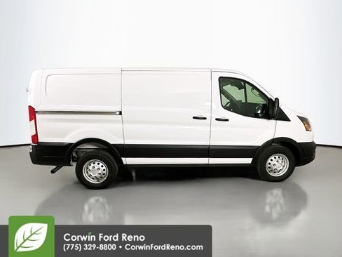 New 2026 Ford Transit 150 Low Roof AWD image 8