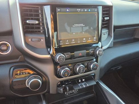 Used 2022 RAM 1500 Big Horn RWD image 21
