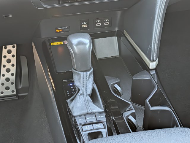 Used 2025 Toyota Camry XSE w/ Premium Package FWD image 14