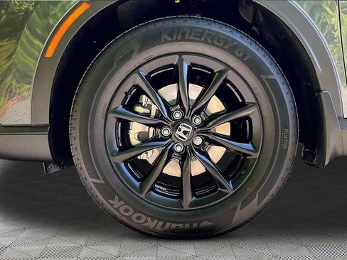 Certified 2026 Honda CR-V Sport-L image 24