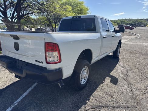Used 2024 RAM 2500 Tradesman AWD/4WD image 3