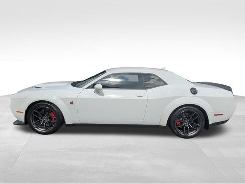 Used 2020 Dodge Challenger R/T Scat Pack RWD image 2